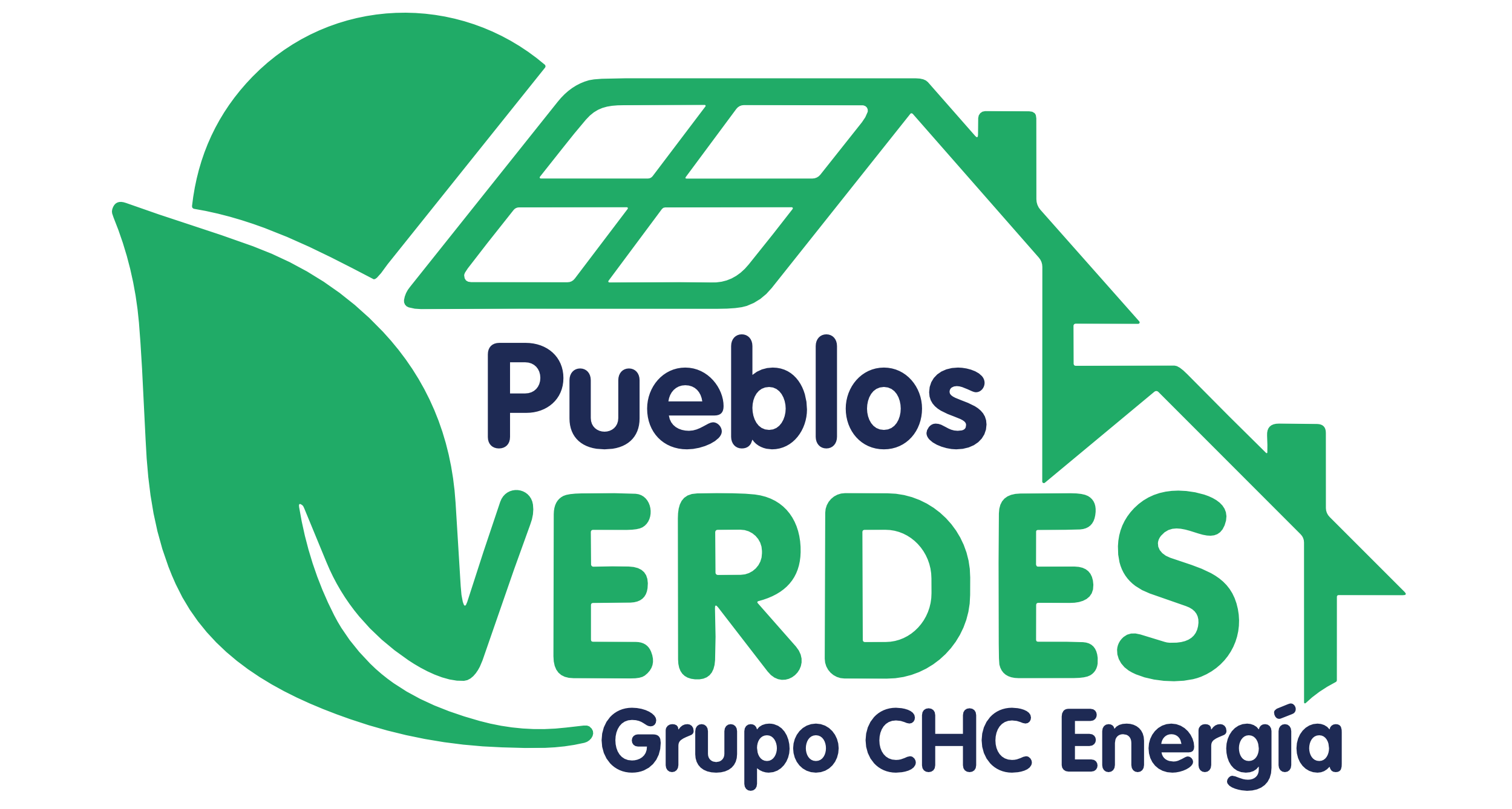 PUEBLOS VERDES